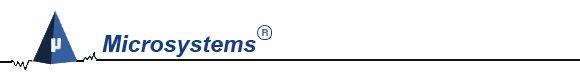 Microsystems Logo
